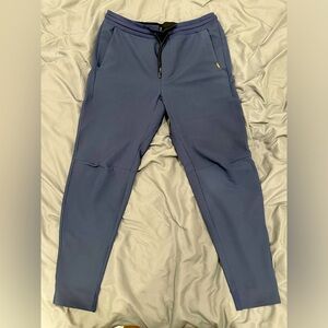 UNRL Performance Pant - Size L - Midnight Navy